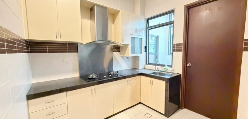 East Ledang – 2 Storey Superlink House – FOR SALE