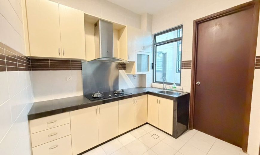 East Ledang – 2 Storey Superlink House – FOR SALE