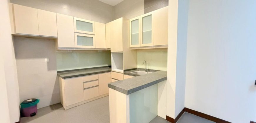 East Ledang – 2 Storey Superlink House – FOR SALE