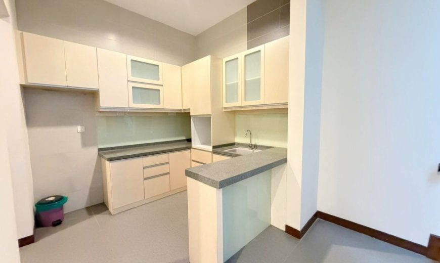 East Ledang – 2 Storey Superlink House – FOR SALE