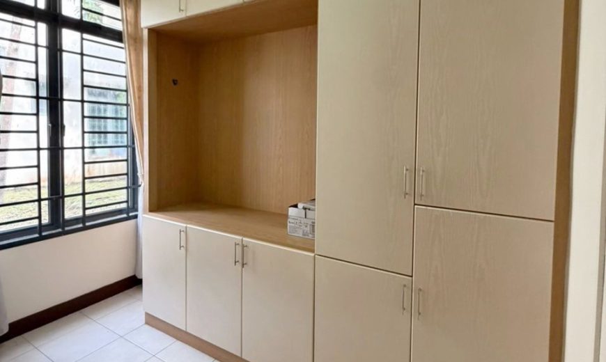East Ledang – 2 Storey Superlink House – FOR SALE