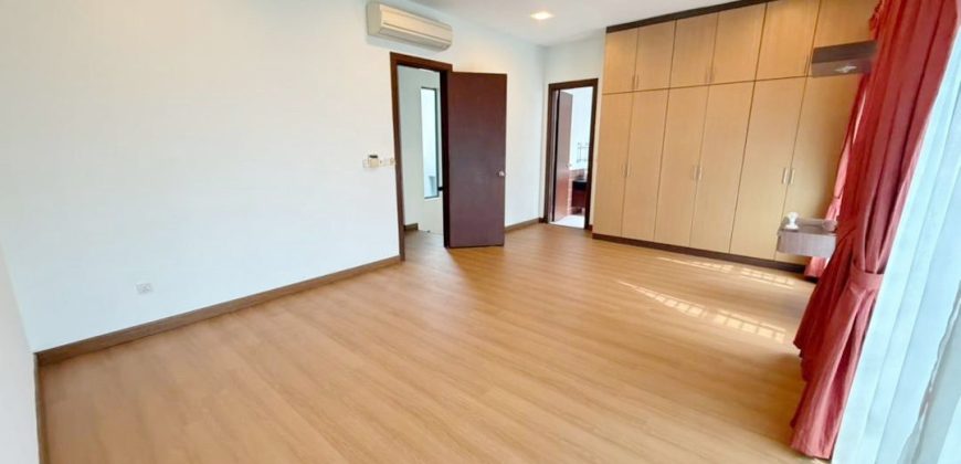 East Ledang – 2 Storey Superlink House – FOR SALE