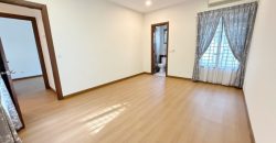 East Ledang – 2 Storey Superlink House – FOR SALE