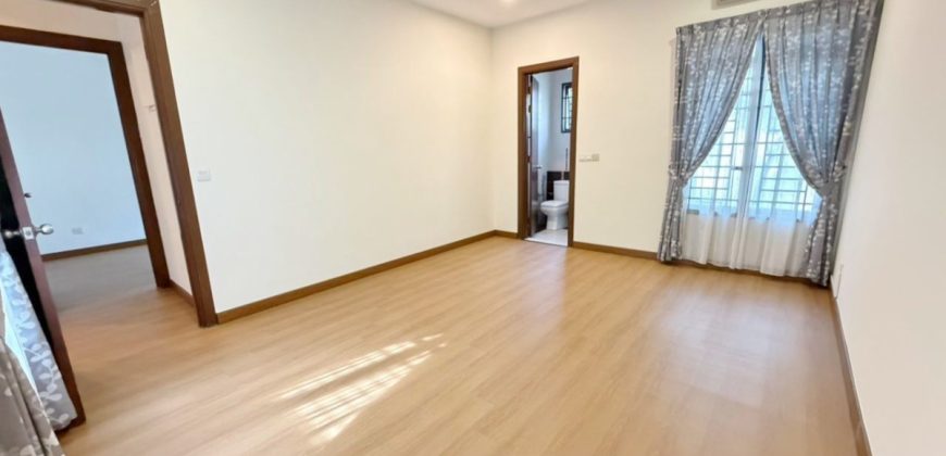 East Ledang – 2 Storey Superlink House – FOR SALE