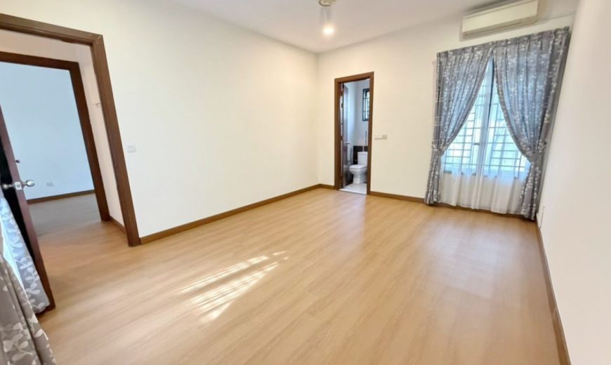 East Ledang – 2 Storey Superlink House – FOR SALE