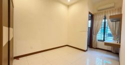 East Ledang – 2 Storey Superlink House – FOR SALE