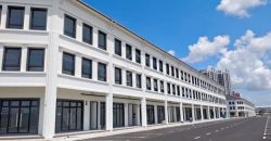 Eco Botanic – 3 Storey Shoplot – 1st Floor – FOR RENT