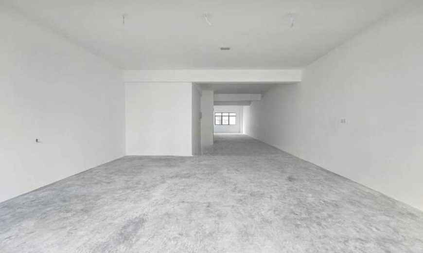 Eco Botanic – 3 Storey Shoplot – 1st Floor – FOR RENT