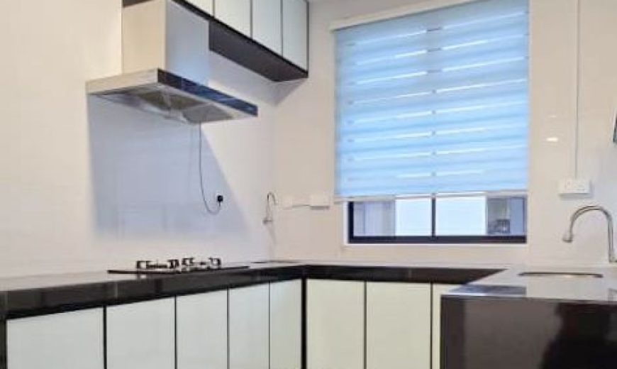 Eco Spring – 2 Storey Superlink House – FOR SALE