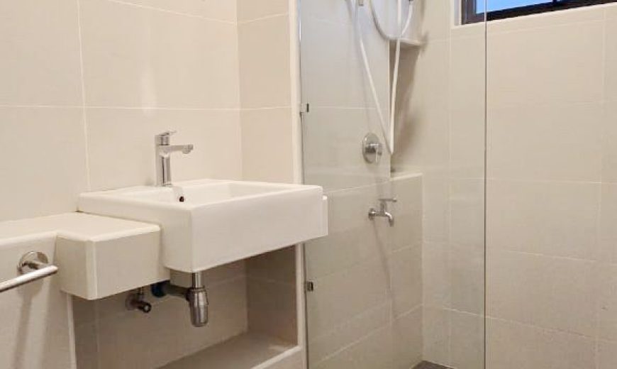 Eco Spring – 2 Storey Superlink House – FOR SALE