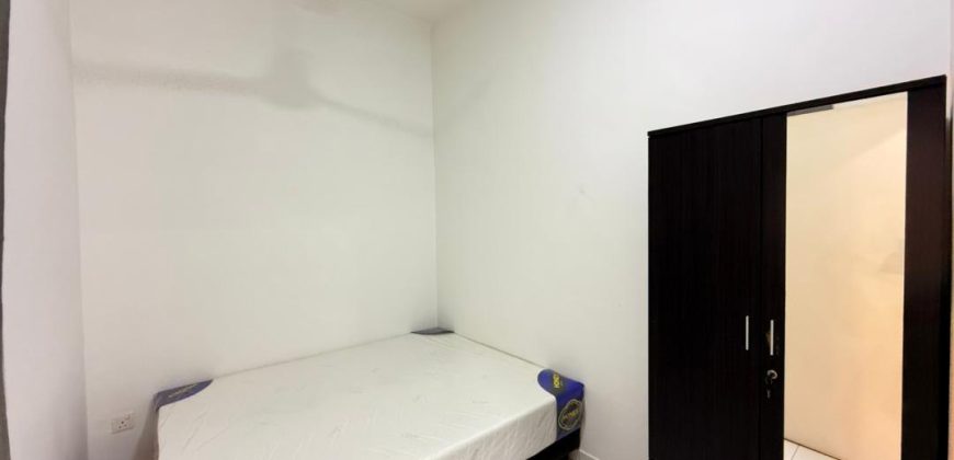 Setia Tropika – 2 Storey Terrace House – FOR RENT