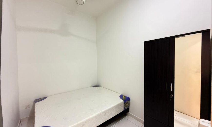 Setia Tropika – 2 Storey Terrace House – FOR RENT