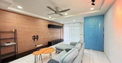Setia Tropika – 2 Storey Terrace House – FOR RENT