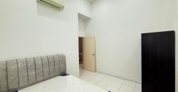 Setia Tropika – 2 Storey Terrace House – FOR RENT