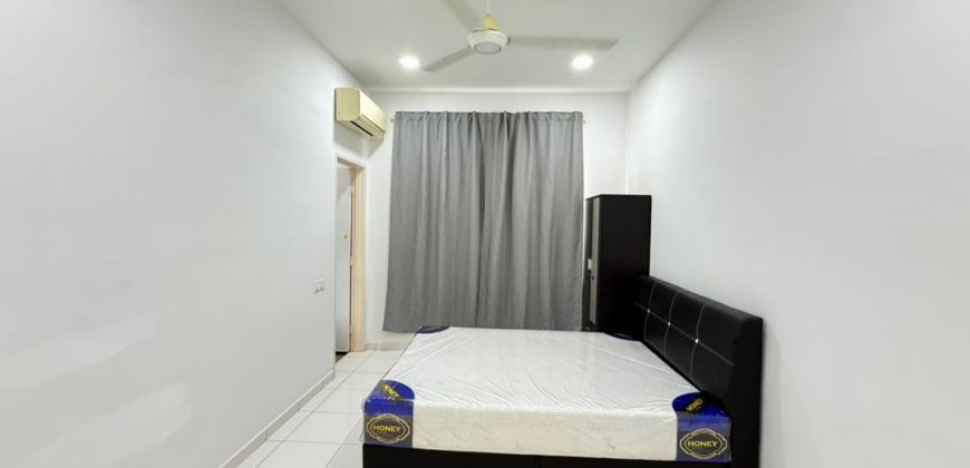 Setia Tropika – 2 Storey Terrace House – FOR RENT