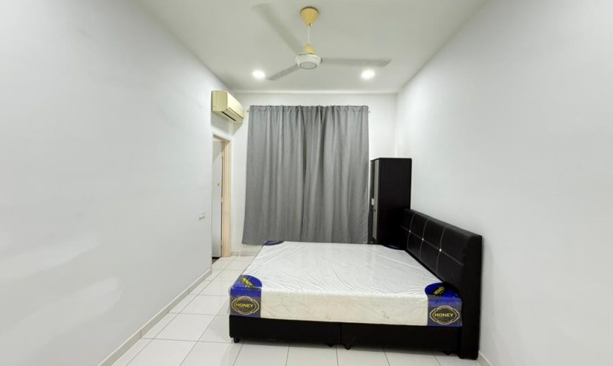 Setia Tropika – 2 Storey Terrace House – FOR RENT