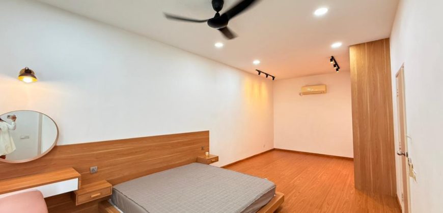 Setia Tropika – 2 Storey Terrace House – FOR RENT