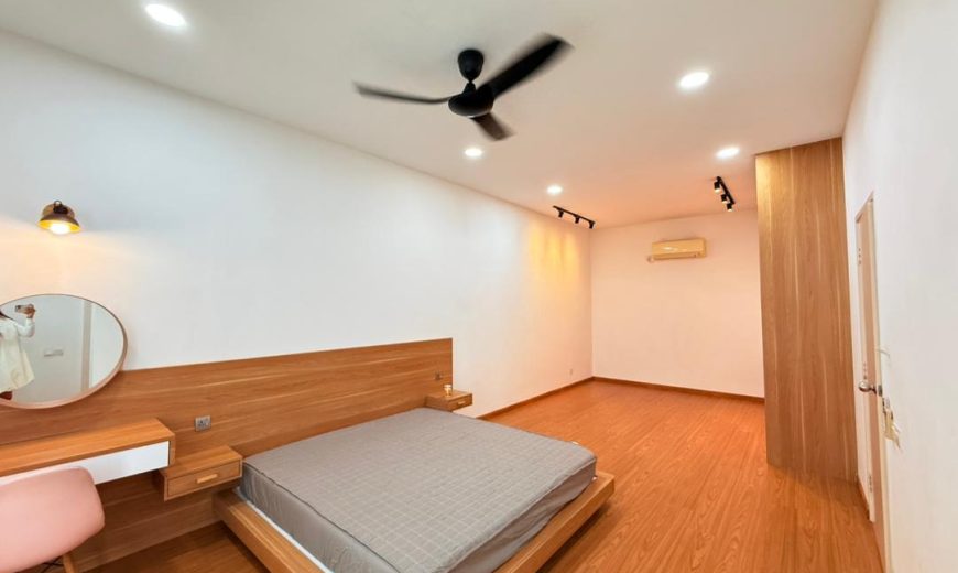 Setia Tropika – 2 Storey Terrace House – FOR RENT