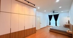 Setia Tropika – 2 Storey Terrace House – FOR RENT