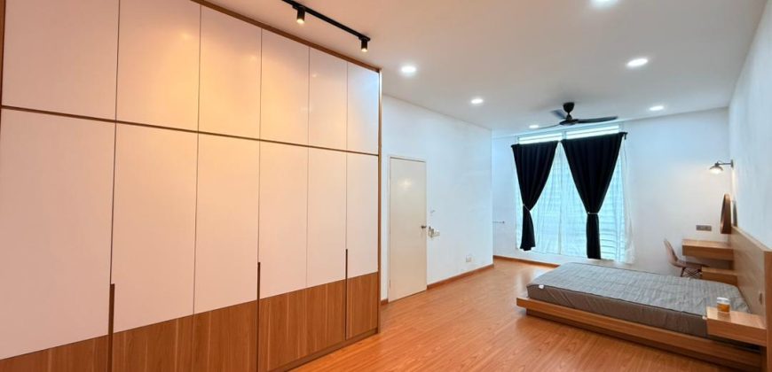 Setia Tropika – 2 Storey Terrace House – FOR RENT