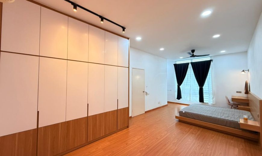 Setia Tropika – 2 Storey Terrace House – FOR RENT