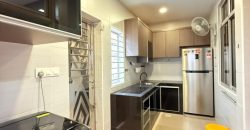 Setia Tropika – 2 Storey Terrace House – FOR RENT
