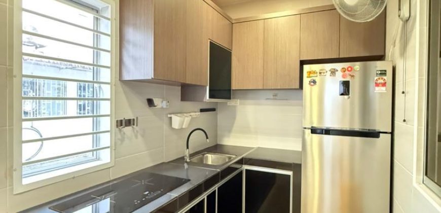 Setia Tropika – 2 Storey Terrace House – FOR RENT