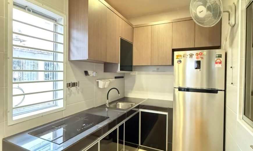 Setia Tropika – 2 Storey Terrace House – FOR RENT