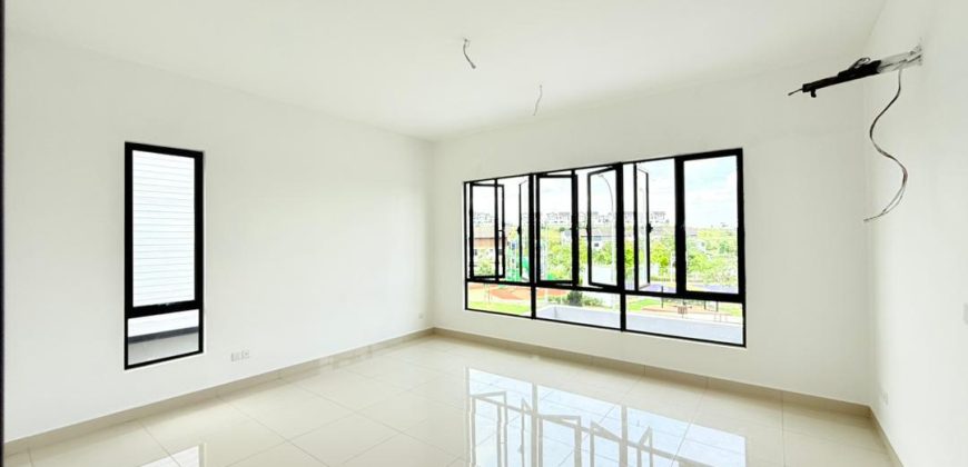 Glenmarie @ Mount Austin – 2 Storey Cluster House – FOR SALE