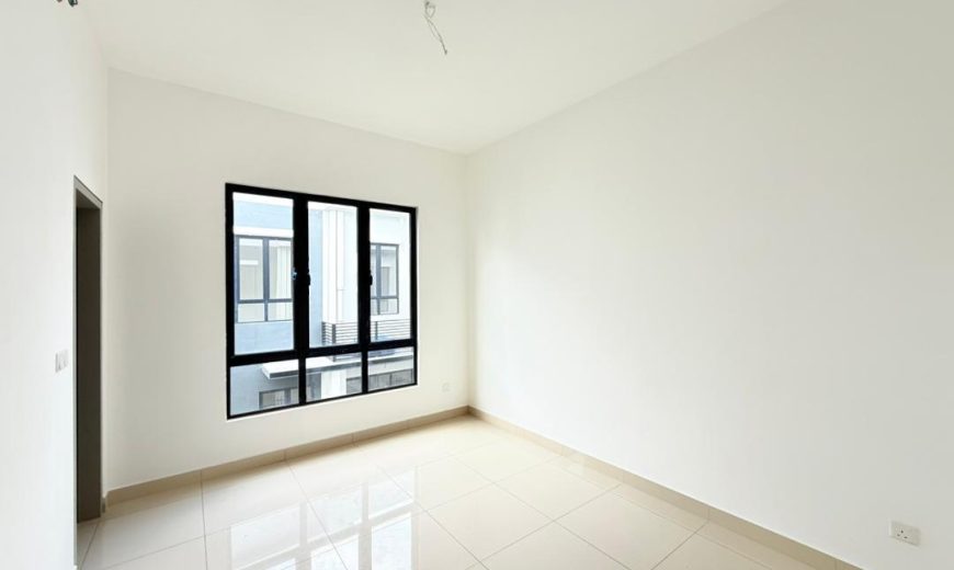 Glenmarie @ Mount Austin – 2 Storey Cluster House – FOR SALE
