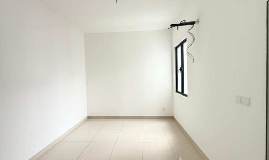Glenmarie @ Mount Austin – 2 Storey Cluster House – FOR SALE
