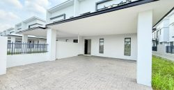 Glenmarie @ Mount Austin – 2 Storey Cluster House – FOR SALE