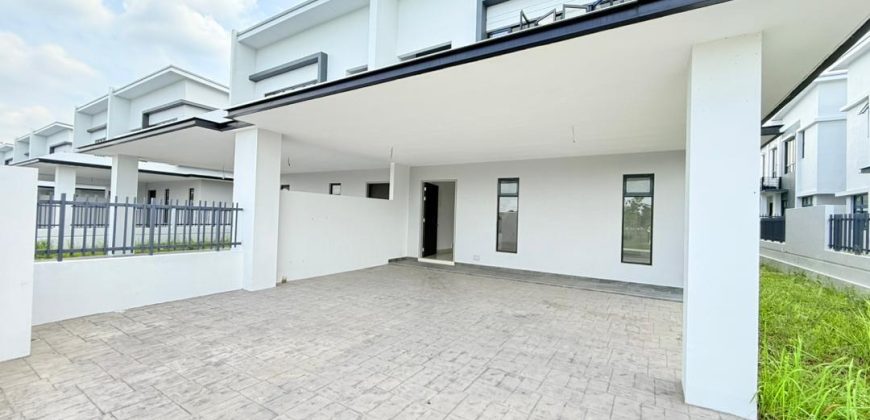 Glenmarie @ Mount Austin – 2 Storey Cluster House – FOR SALE