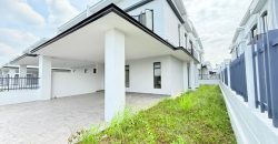 Glenmarie @ Mount Austin – 2 Storey Cluster House – FOR SALE
