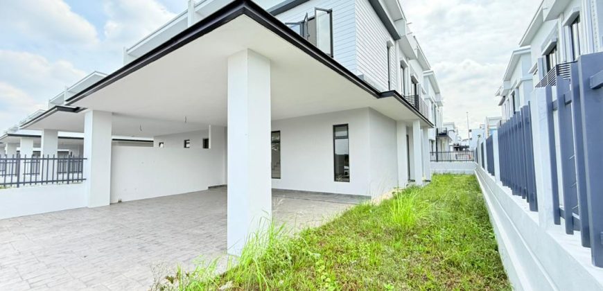 Glenmarie @ Mount Austin – 2 Storey Cluster House – FOR SALE