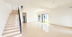 Glenmarie @ Mount Austin – 2 Storey Cluster House – FOR SALE