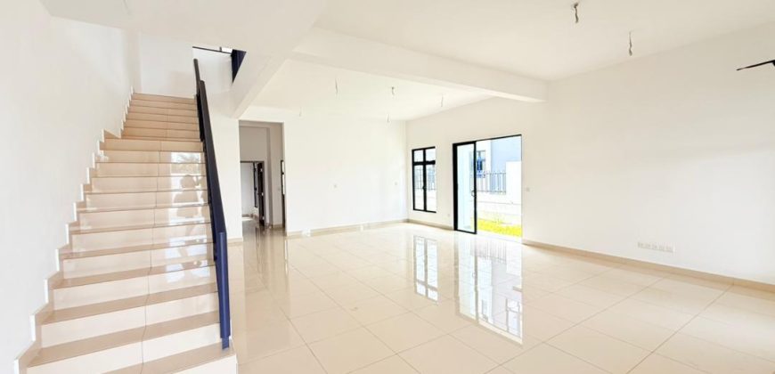 Glenmarie @ Mount Austin – 2 Storey Cluster House – FOR SALE