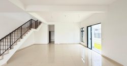 Glenmarie @ Mount Austin – 2 Storey Cluster House – FOR SALE
