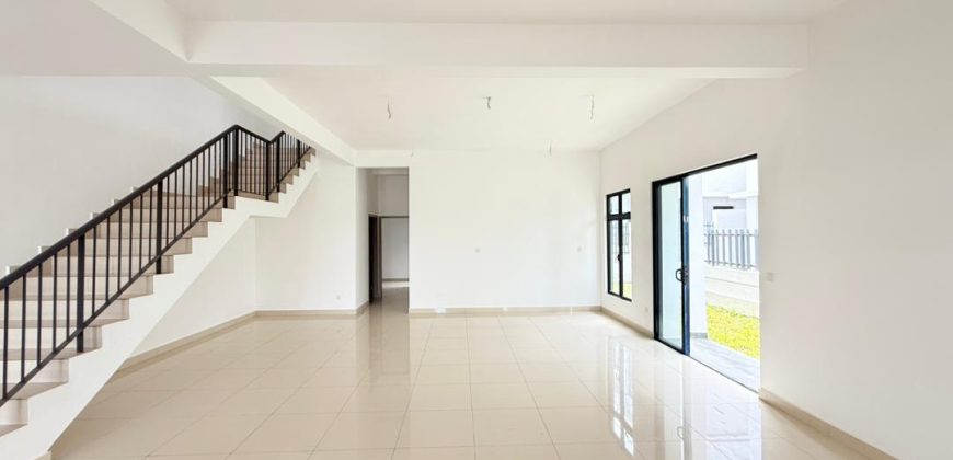 Glenmarie @ Mount Austin – 2 Storey Cluster House – FOR SALE