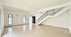 Glenmarie @ Mount Austin – 2 Storey Cluster House – FOR SALE
