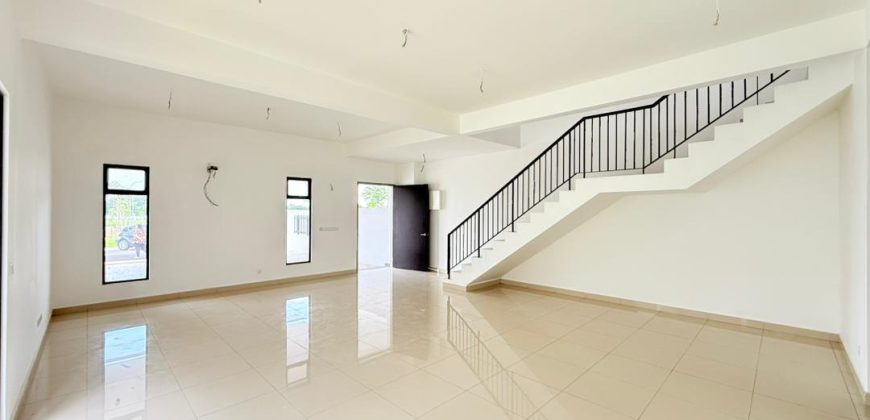 Glenmarie @ Mount Austin – 2 Storey Cluster House – FOR SALE