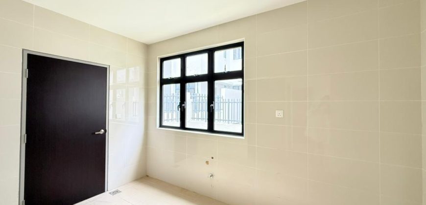 Glenmarie @ Mount Austin – 2 Storey Cluster House – FOR SALE