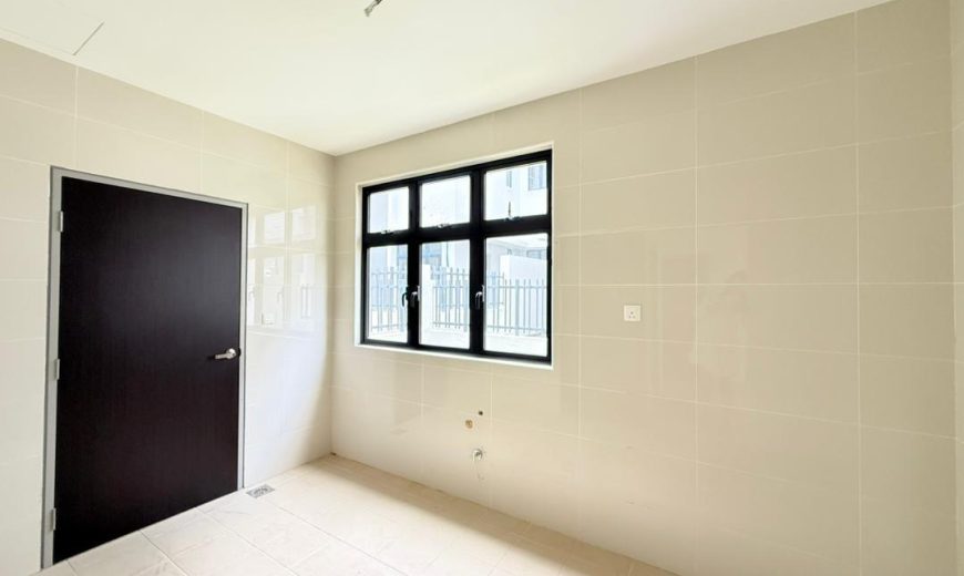 Glenmarie @ Mount Austin – 2 Storey Cluster House – FOR SALE