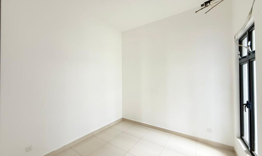 Glenmarie @ Mount Austin – 2 Storey Cluster House – FOR SALE