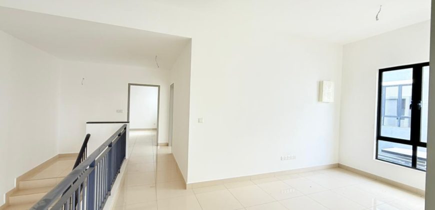 Glenmarie @ Mount Austin – 2 Storey Cluster House – FOR SALE