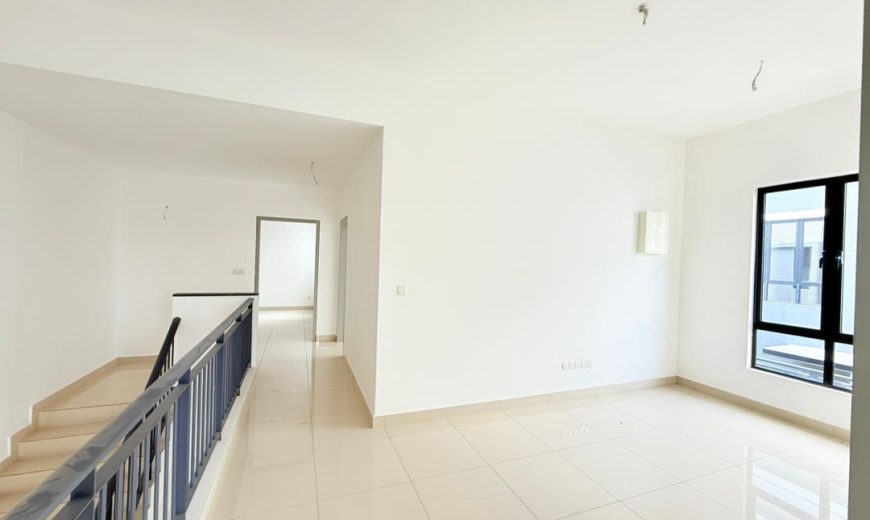 Glenmarie @ Mount Austin – 2 Storey Cluster House – FOR SALE