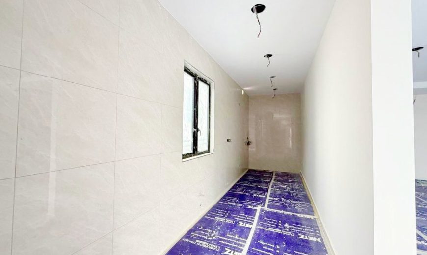 Kiara 2 @ Austin Heights – 2 Storey Semi Detached House – FOR SALE