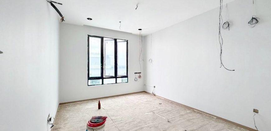 Kiara 2 @ Austin Heights – 2 Storey Semi Detached House – FOR SALE
