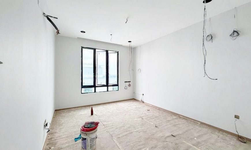 Kiara 2 @ Austin Heights – 2 Storey Semi Detached House – FOR SALE