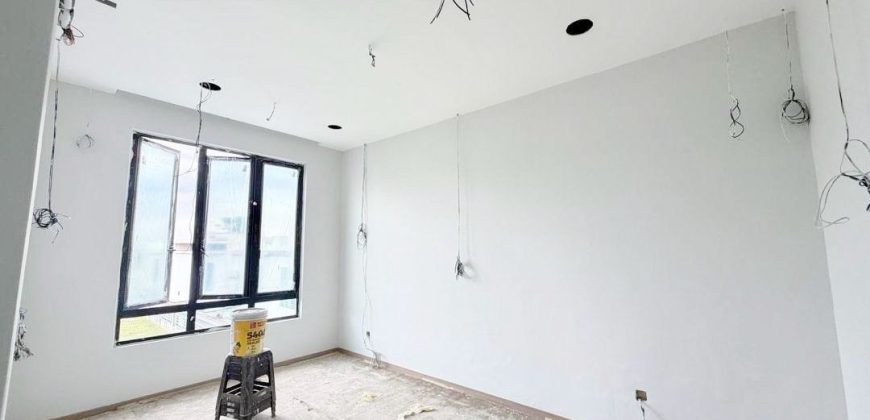 Kiara 2 @ Austin Heights – 2 Storey Semi Detached House – FOR SALE
